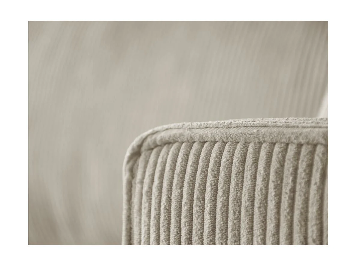 CANAPE AVEC FONCTION LIT Hektor beige