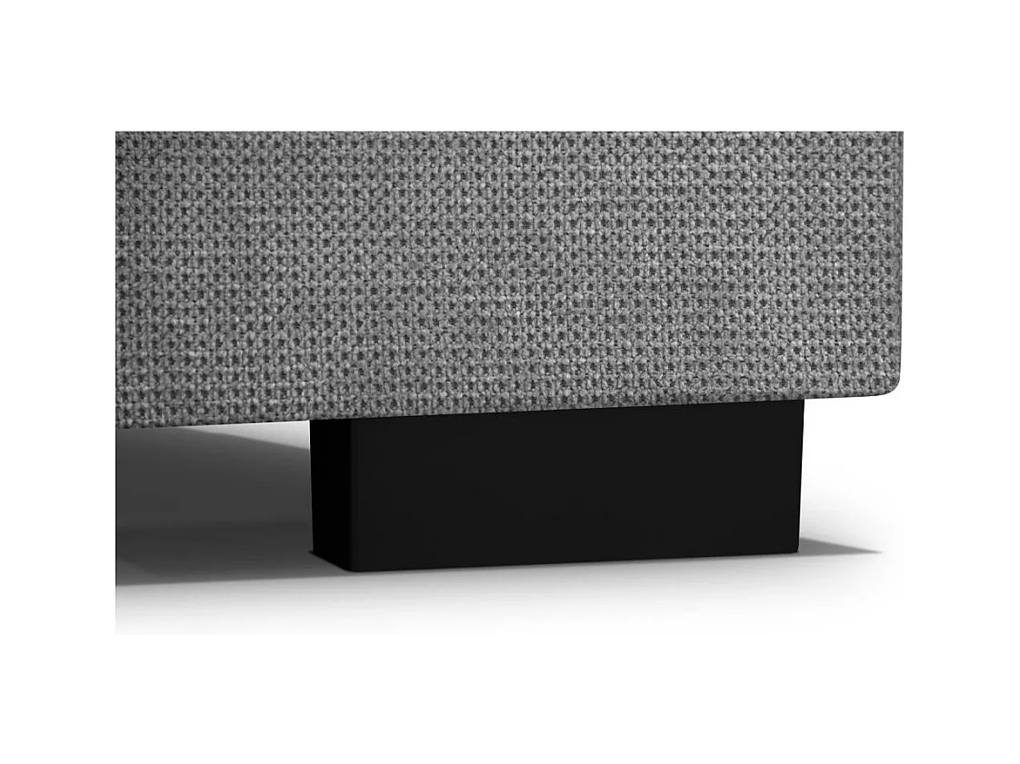 ECKSCHLAFSOFA Roma bordeaux rechts