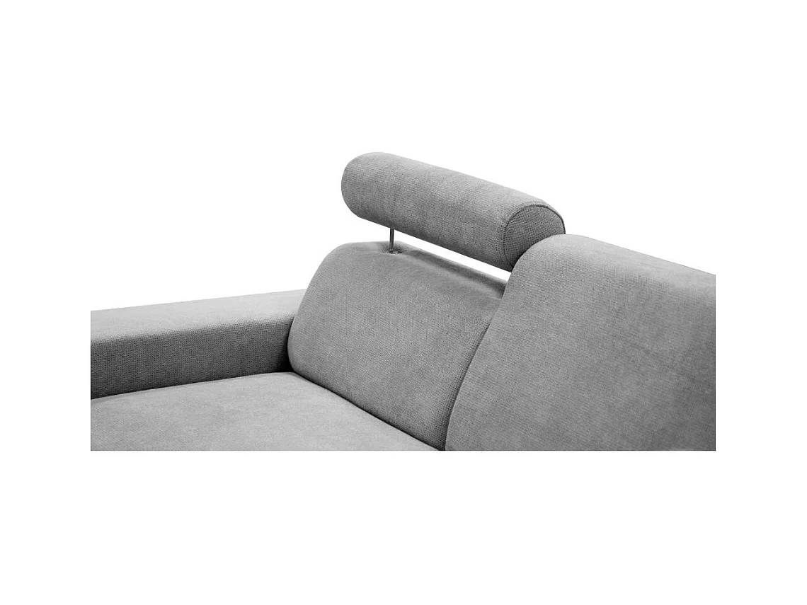 ECKSCHLAFSOFA Roma bordeaux rechts