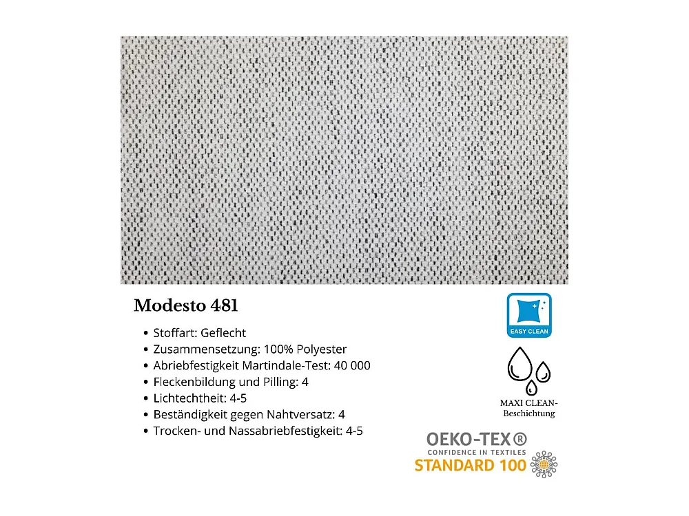 ECKSCHLAFSOFA Olivio L Grau