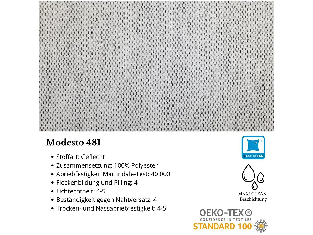 ECKSCHLAFSOFA Olivio L Grau