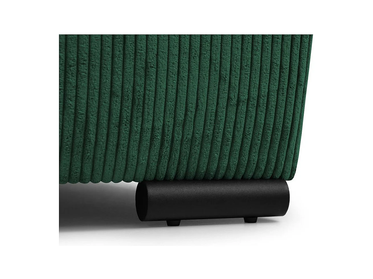 WOHNLANDSCHAFT Benny U grün