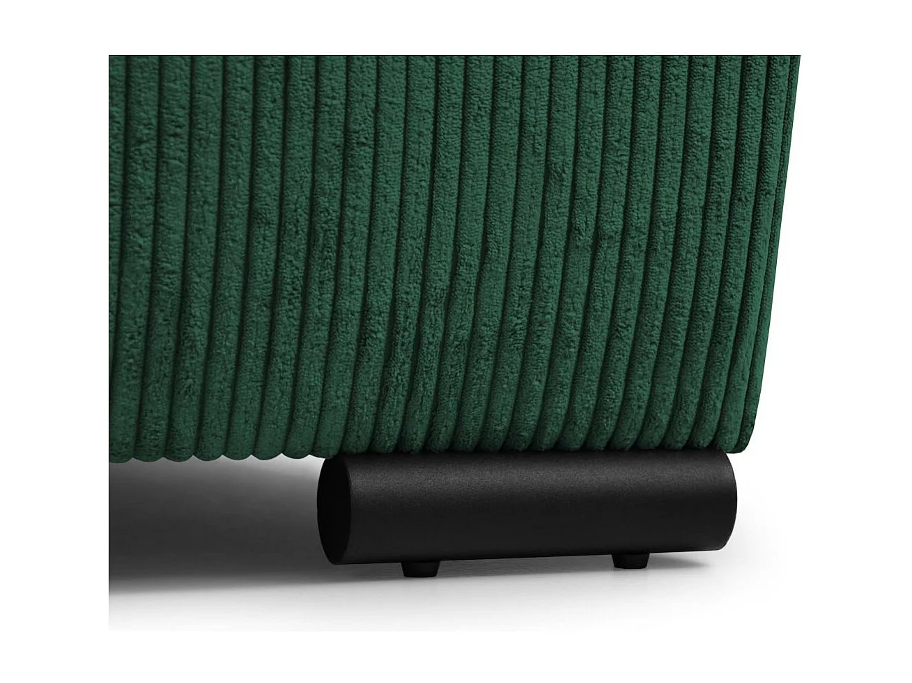 WOHNLANDSCHAFT Benny U grün