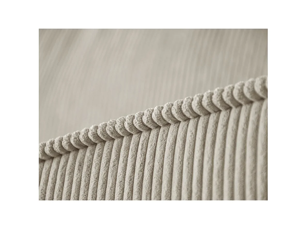 CANAPE AVEC FONCTION LIT Hektor beige