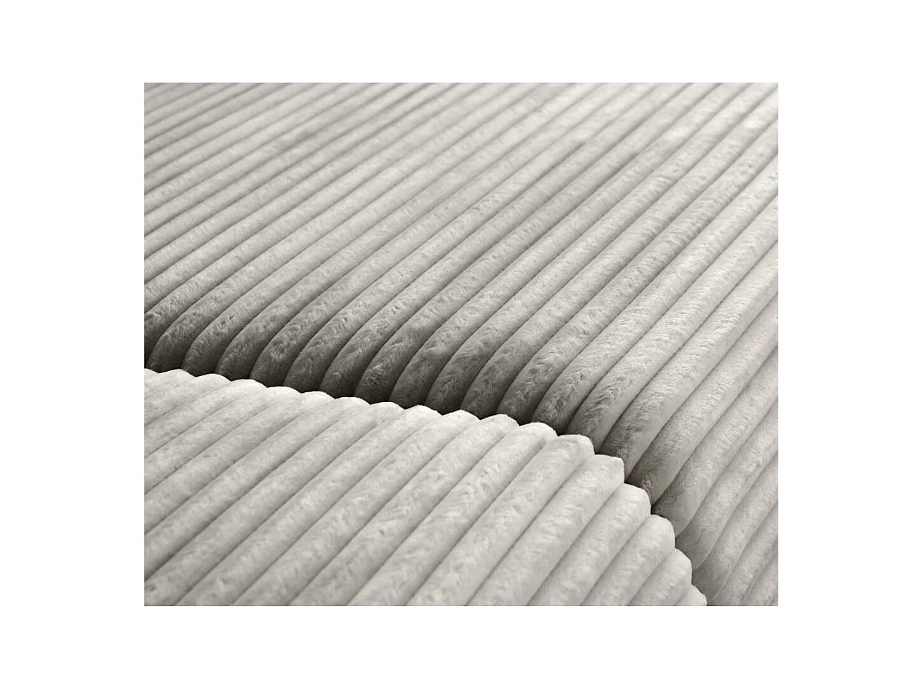 CANAPE-lit Samir 3 places beige