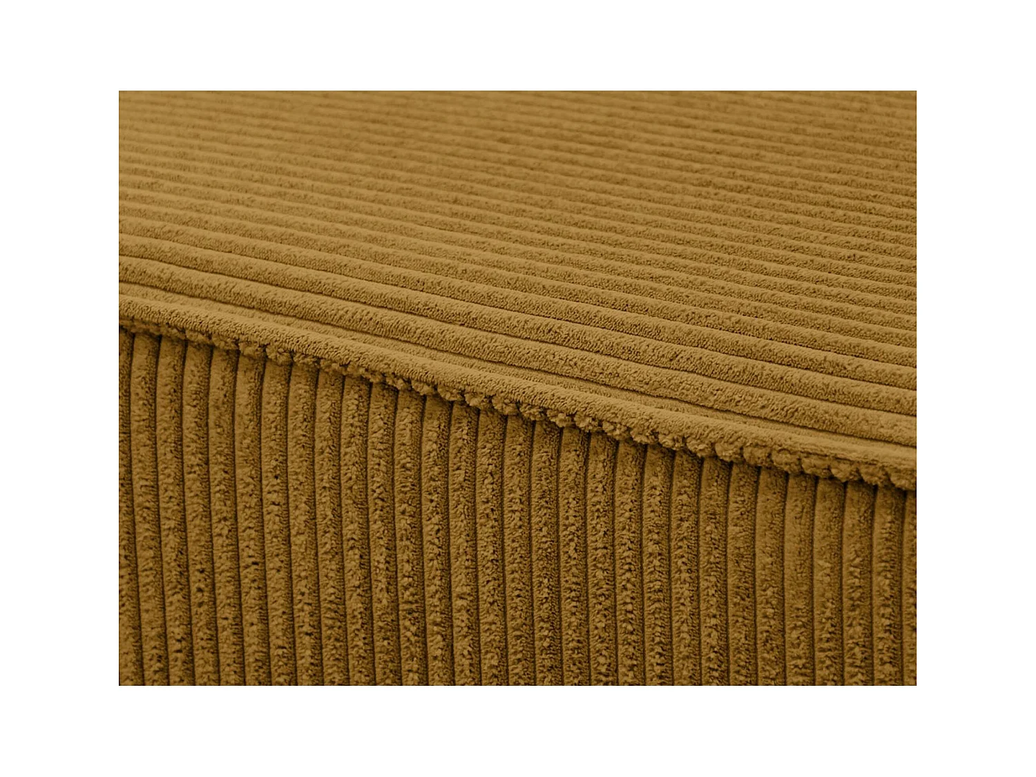 ECKSCHLAFSOFA Primo L gelb