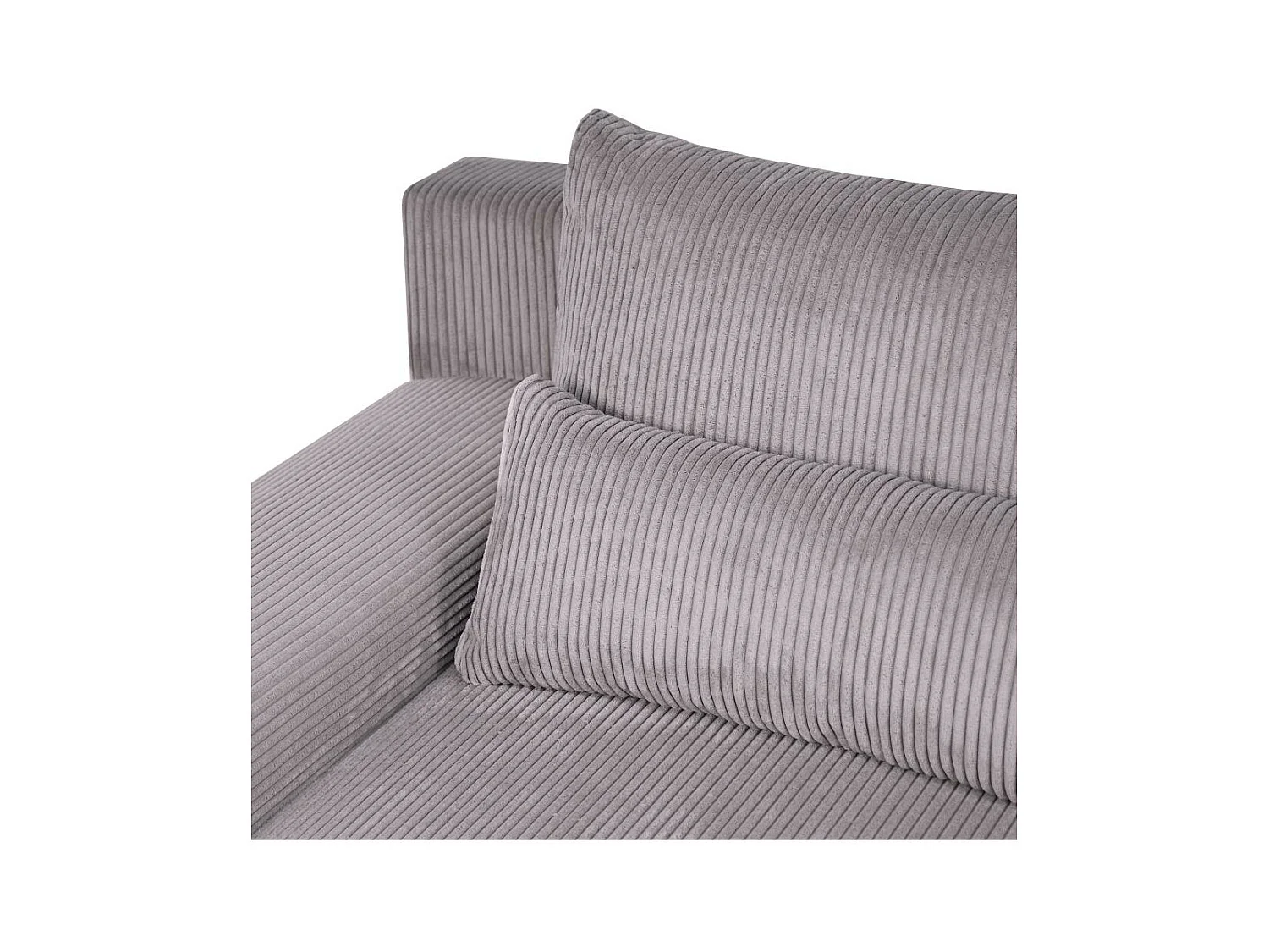 WOHNLANDSCHAFT Benny U rosa