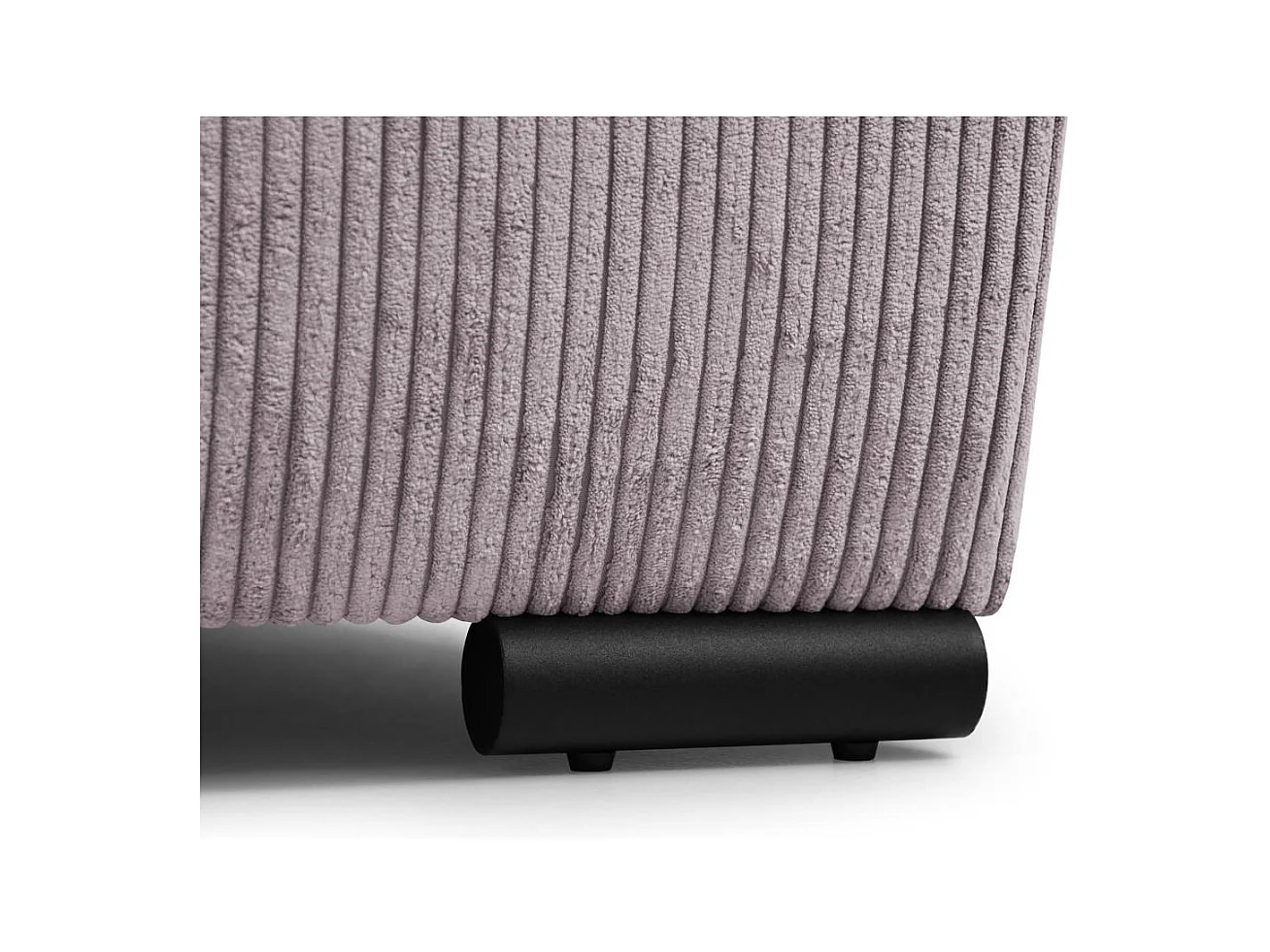 WOHNLANDSCHAFT Benny U rosa