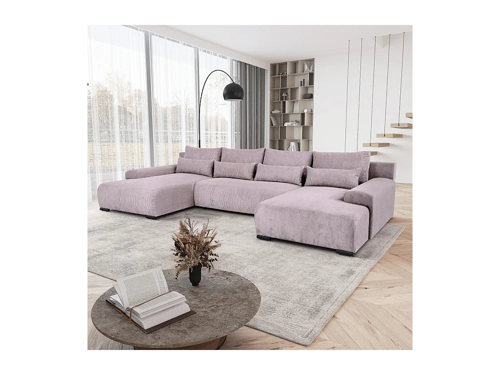 LOGEMENT Benny U rose