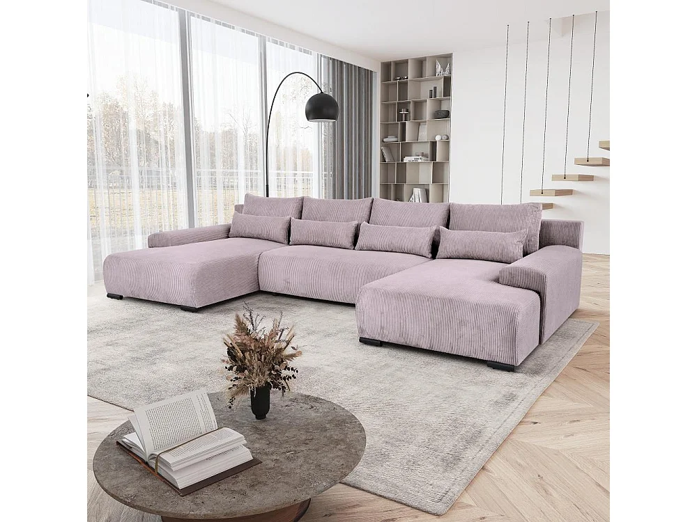 LOGEMENT Benny U rose