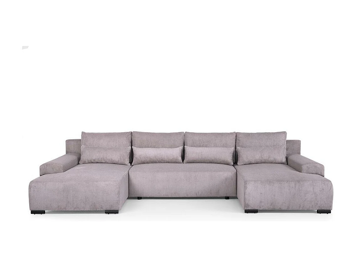 LOGEMENT Benny U rose