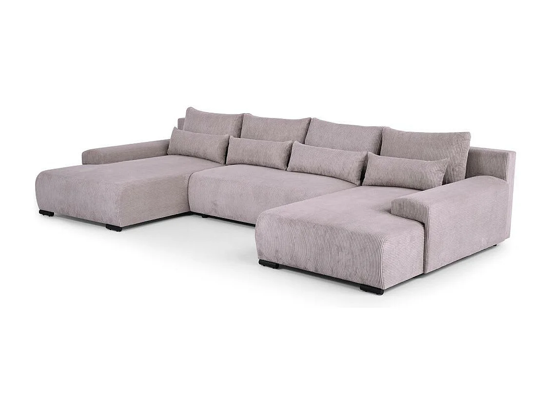 LOGEMENT Benny U rose