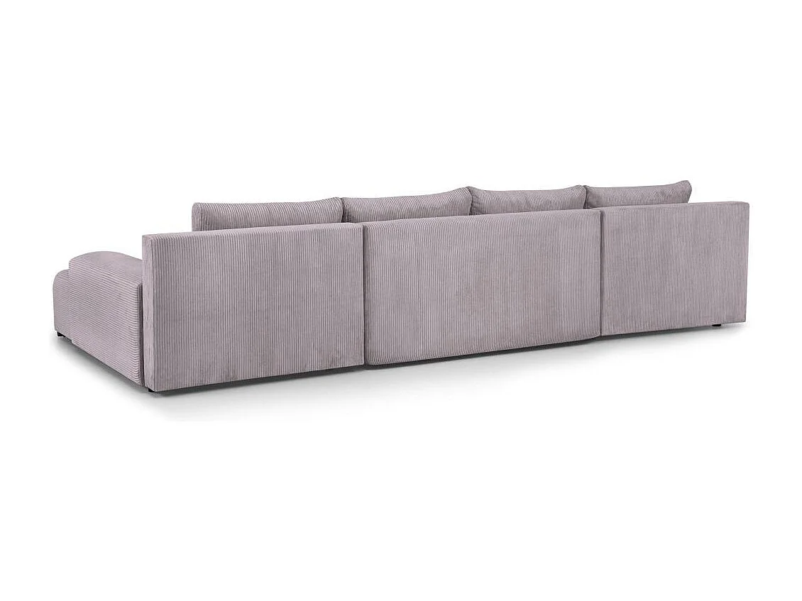 LOGEMENT Benny U rose