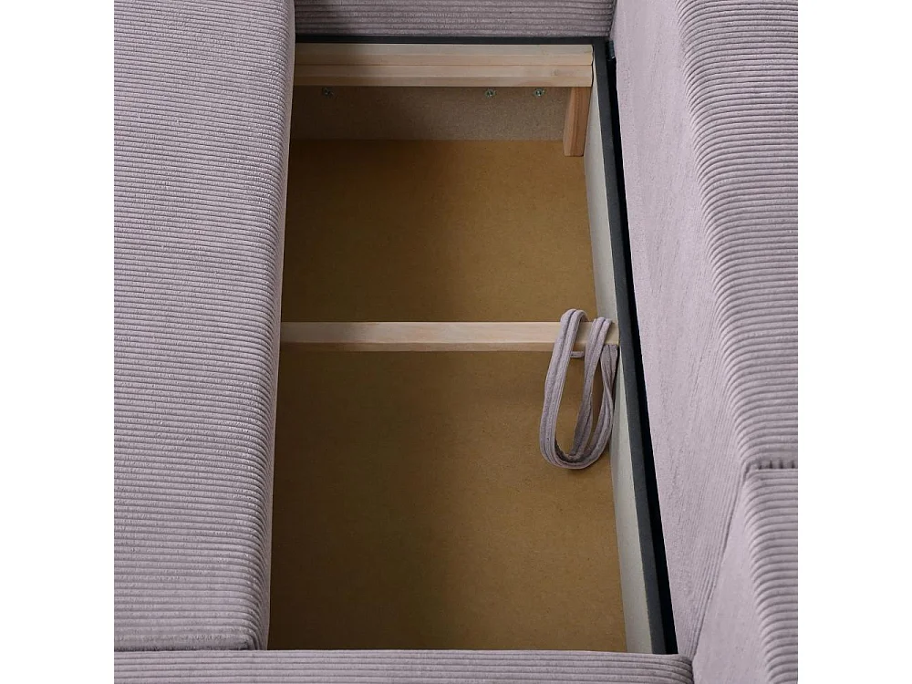 LOGEMENT Benny U rose