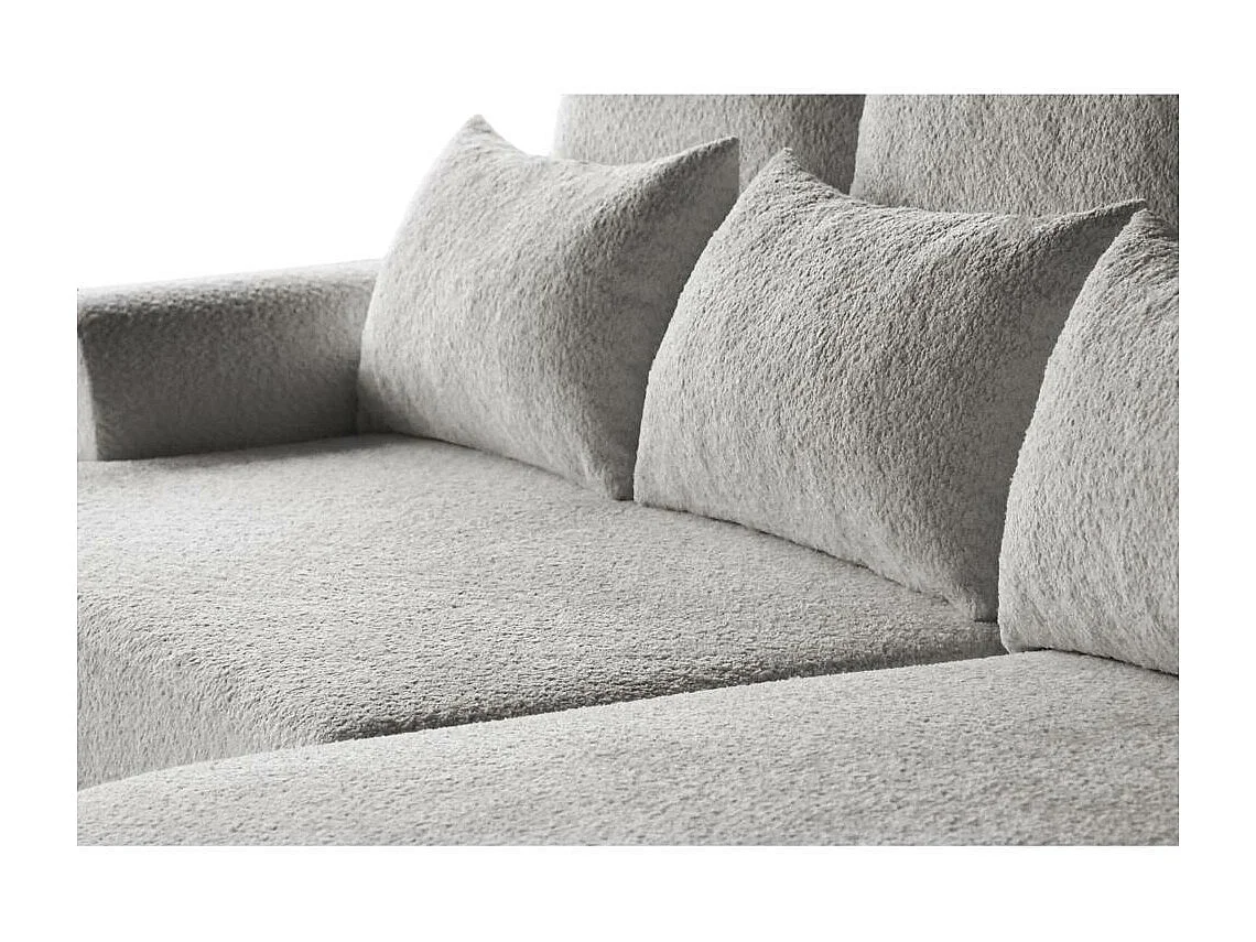 Canapé-lit Olivio L vert