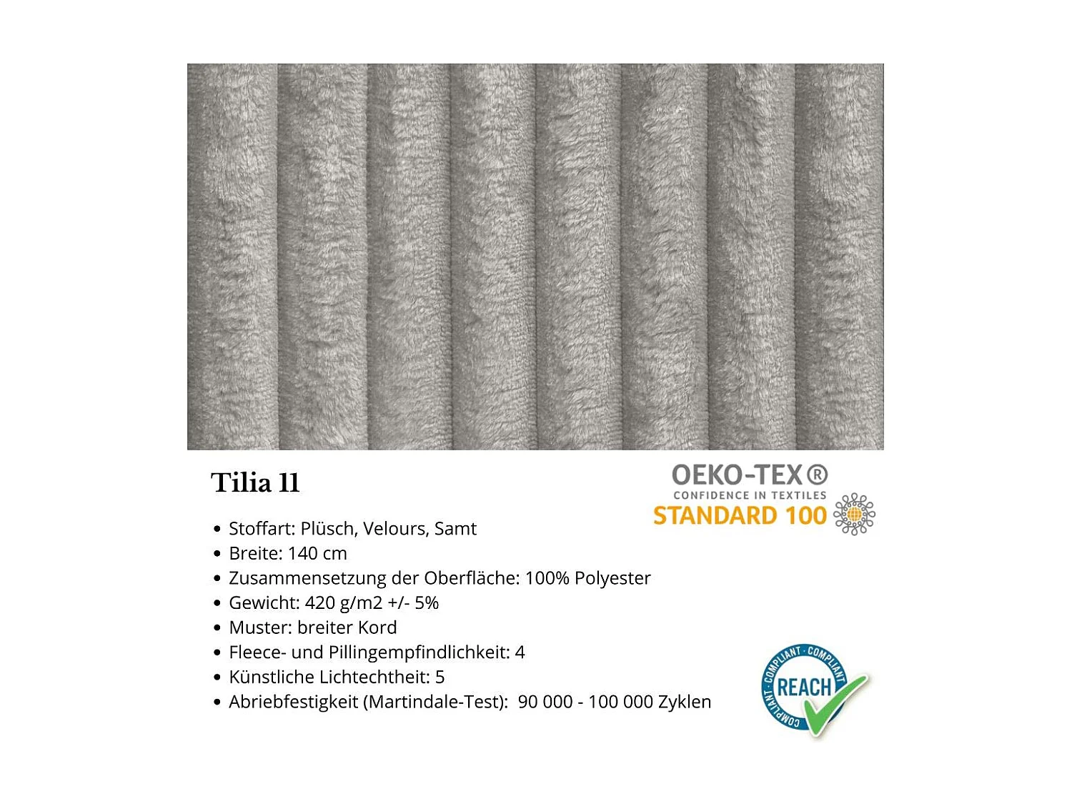 CANAPE-lit Samir 3 places cappuccino