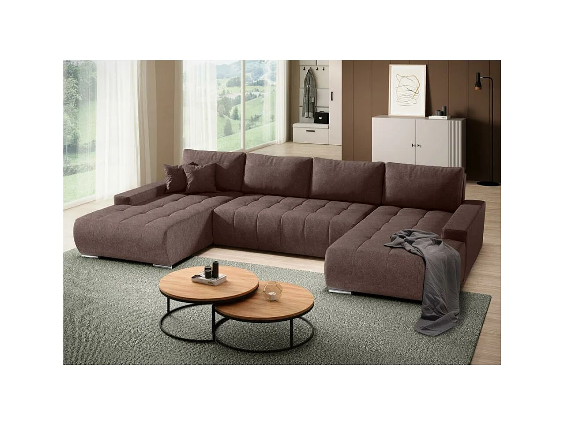 LOGEMENT Draco U Marron