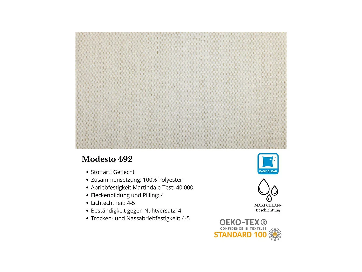 ECKSCHLAFSOFA Olivio L Beige