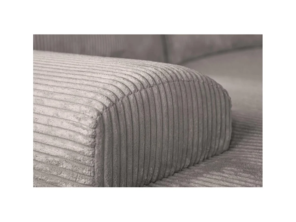 ECKSCHLAFSOFA Benny rosa links