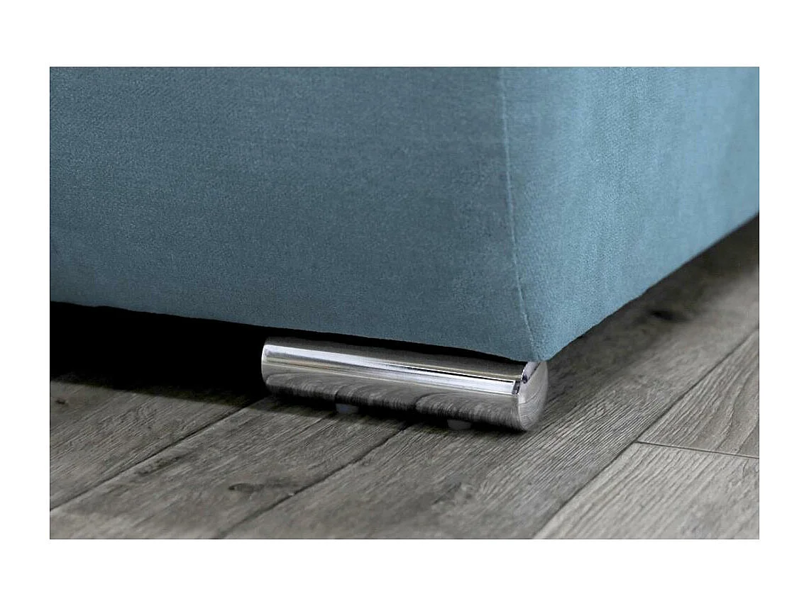 WOONLANDSCHAP Draco U Blau