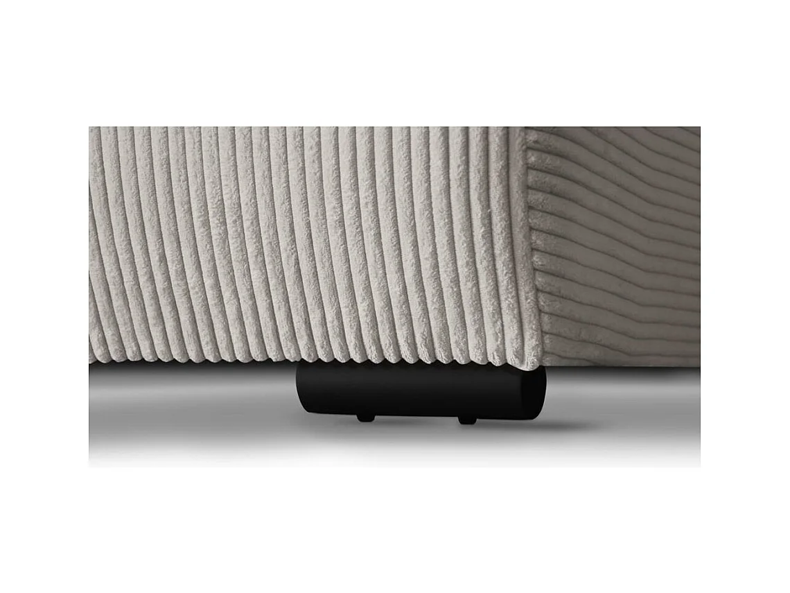 ECKSCHLAFSOFA Benny cappuccino links