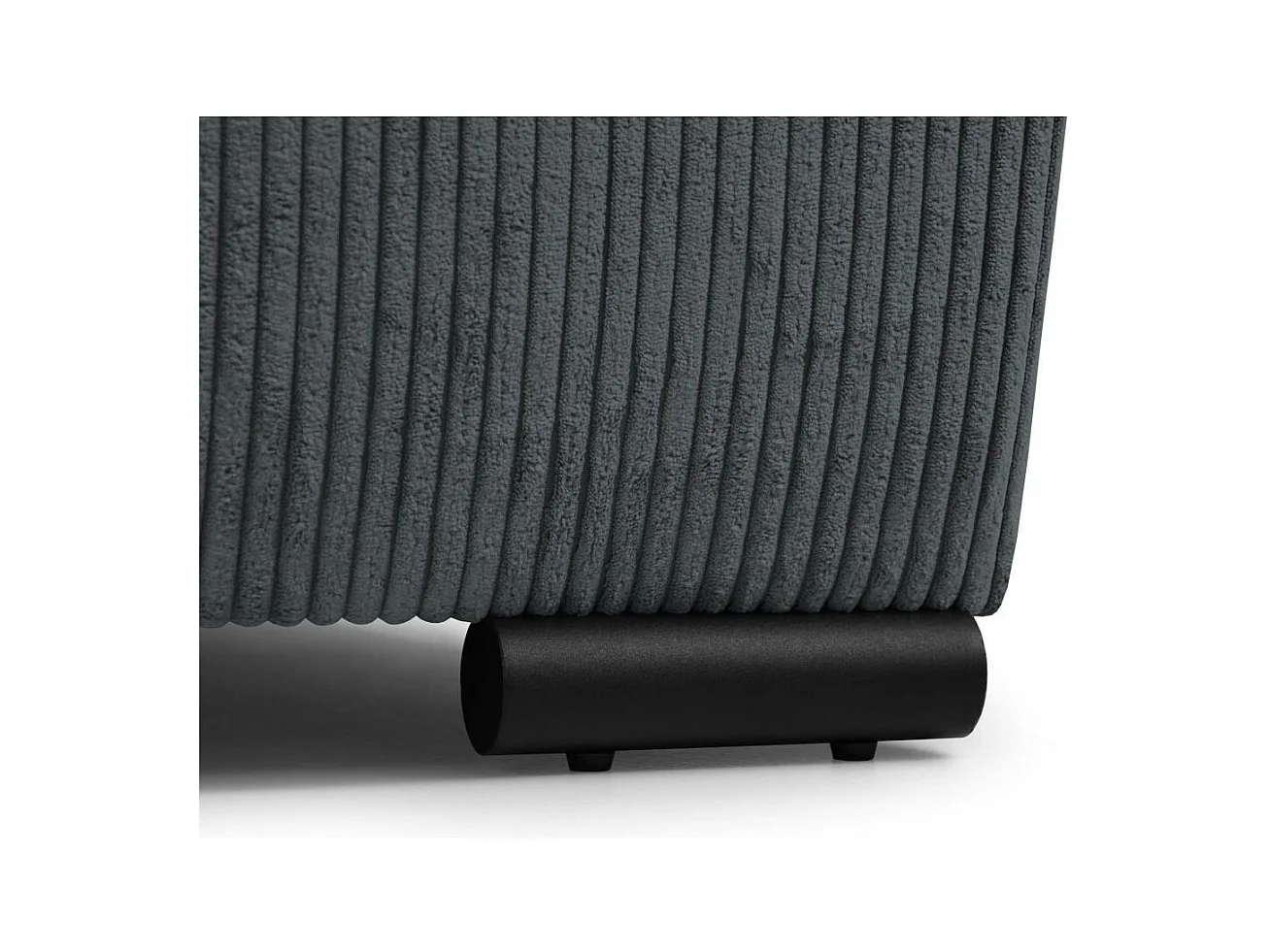 WOONLANDSCHAP Benny U grijs