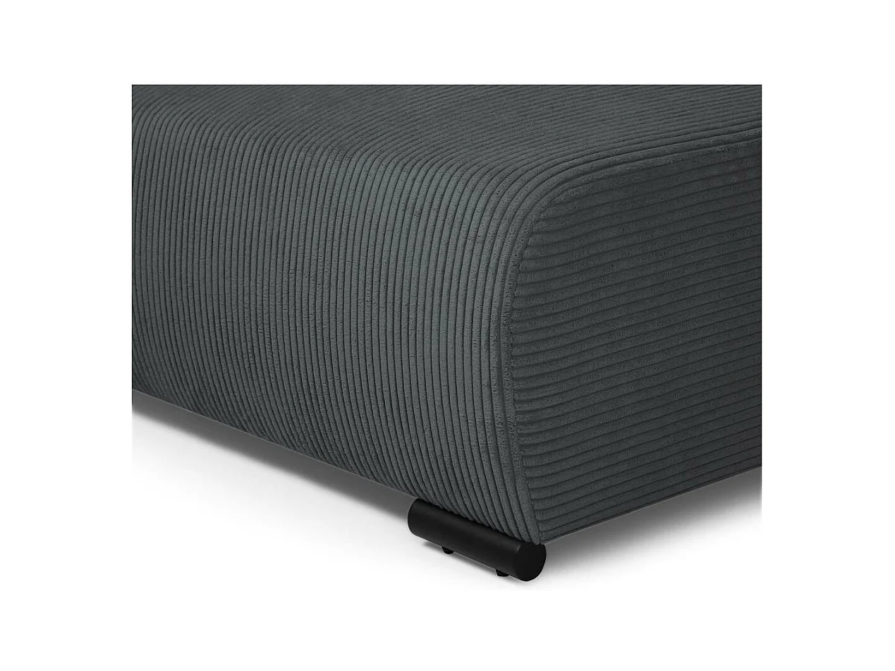 WOONLANDSCHAP Benny U grijs