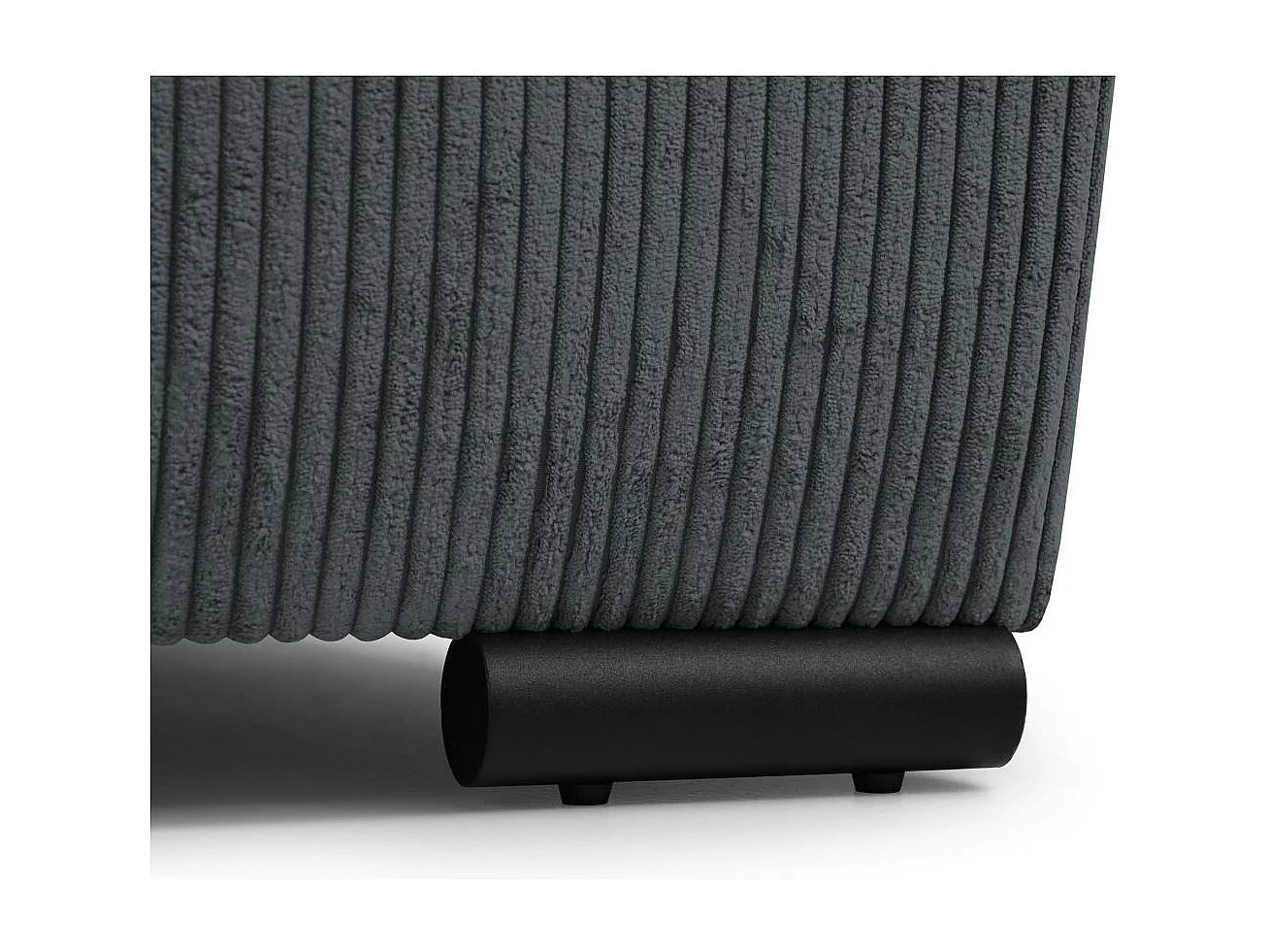 WOONLANDSCHAP Benny U grijs