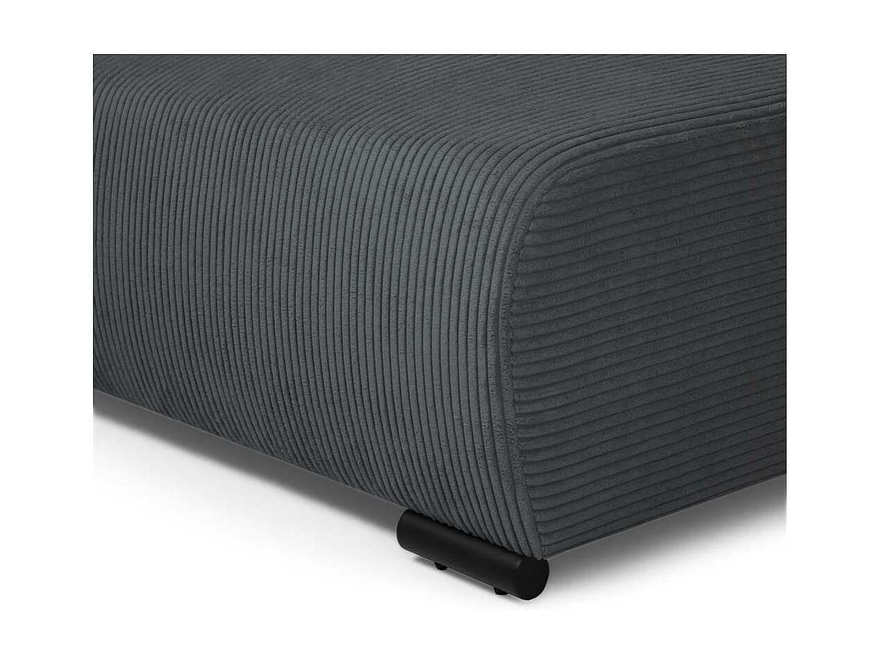 WOONLANDSCHAP Benny U grijs