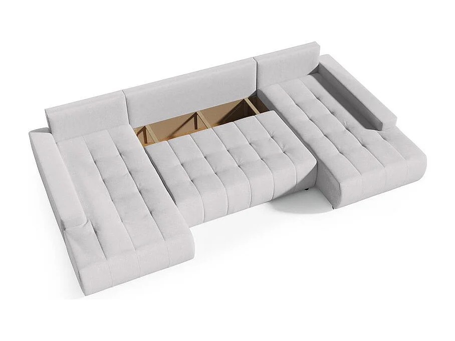 LOGEMENT Draco U gris clair