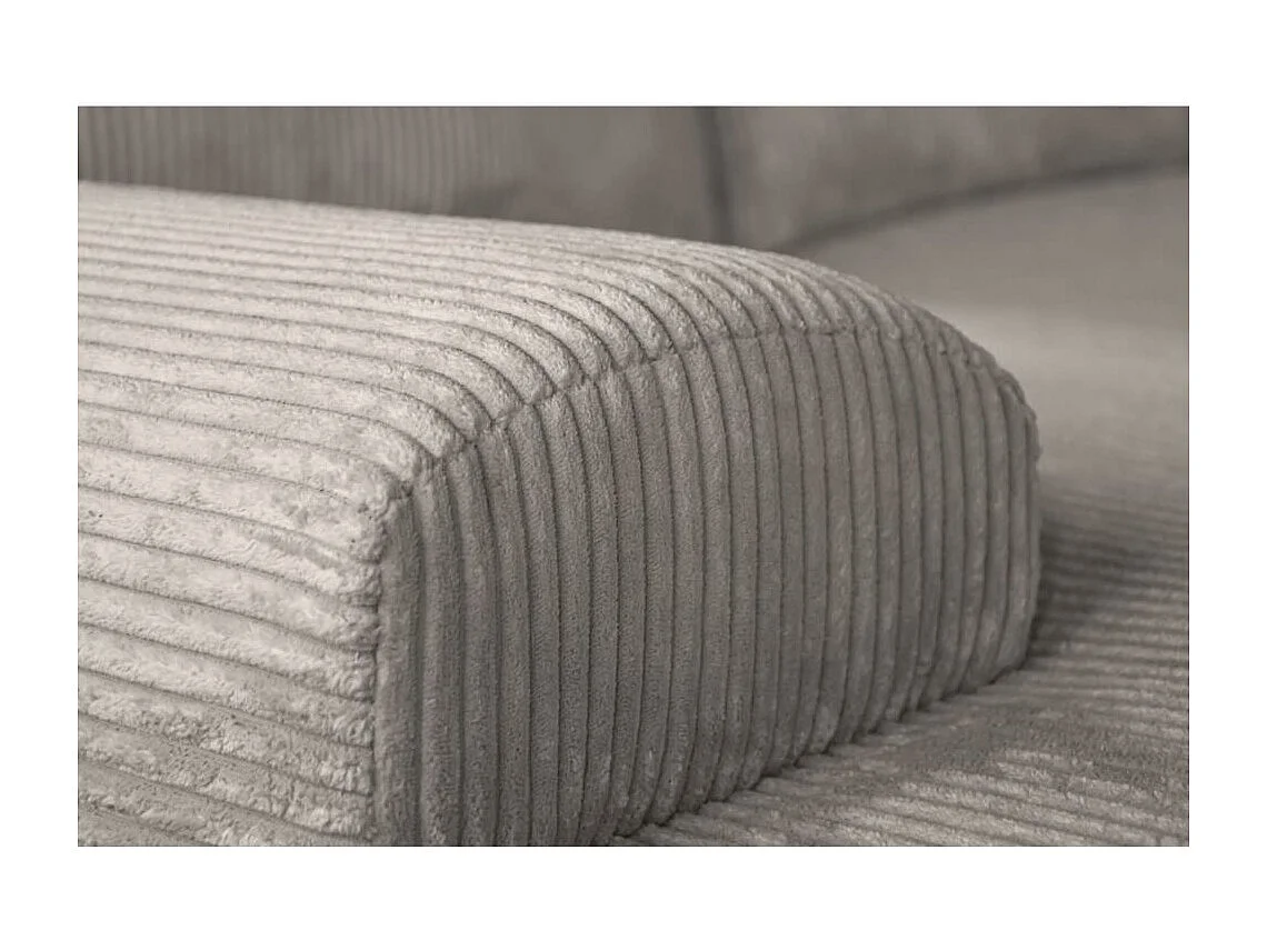 ECKSCHLAFSOFA Benny dunkelblau links