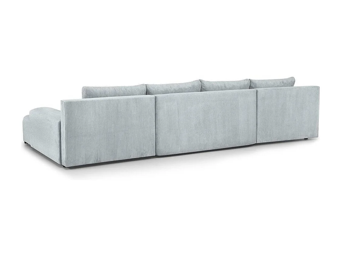 LOGEMENT Benny U gris clair