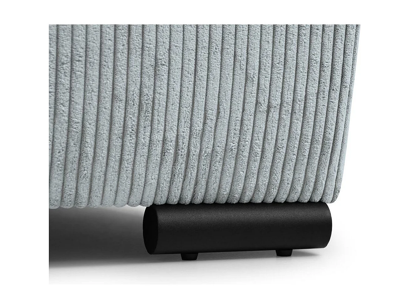 LOGEMENT Benny U gris clair