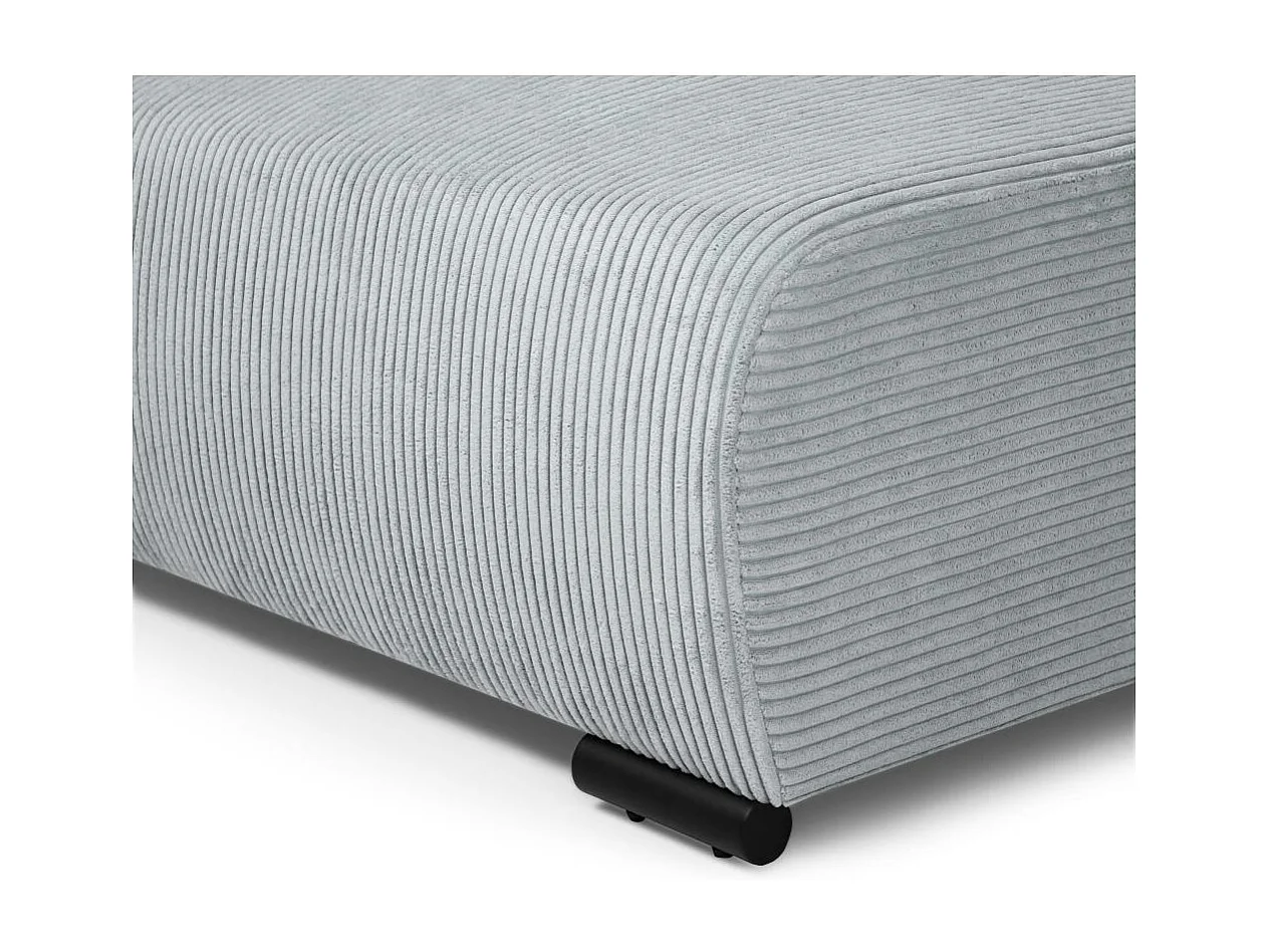 LOGEMENT Benny U gris clair