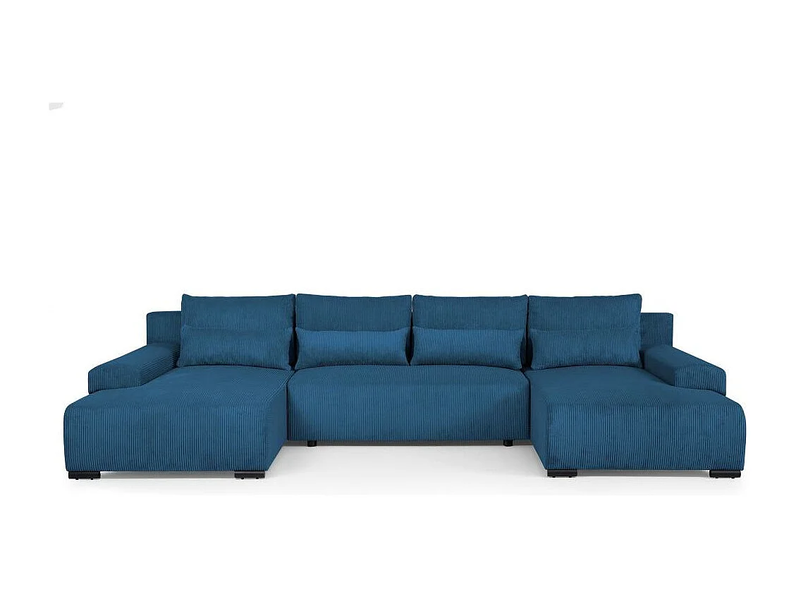 LOGEMENT Benny U bleu foncé