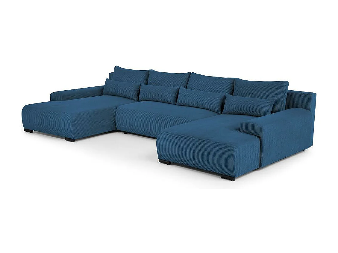 LOGEMENT Benny U bleu foncé