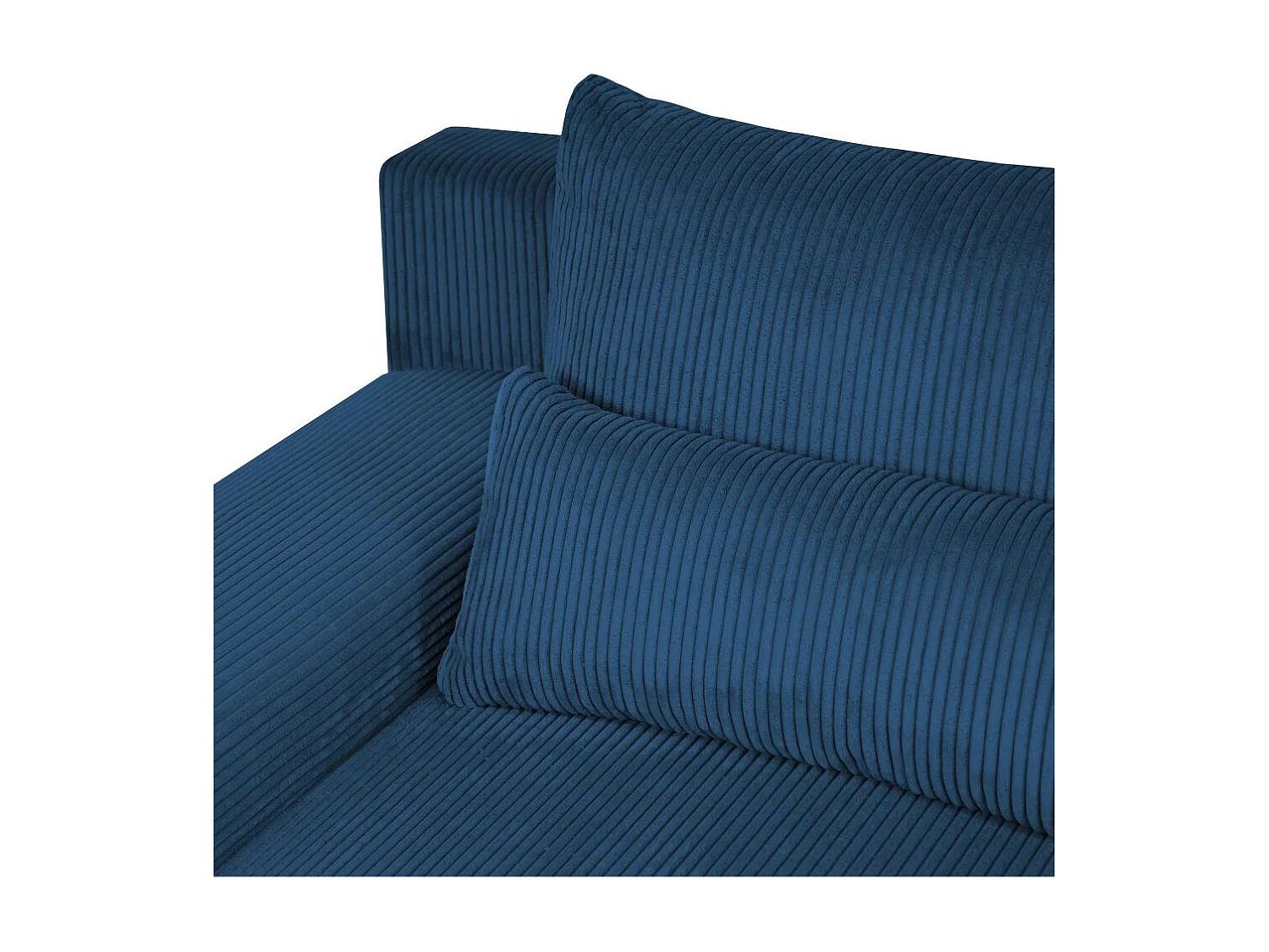 LOGEMENT Benny U bleu foncé