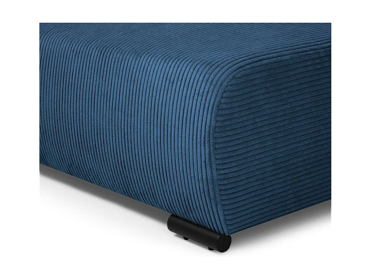 LOGEMENT Benny U bleu foncé