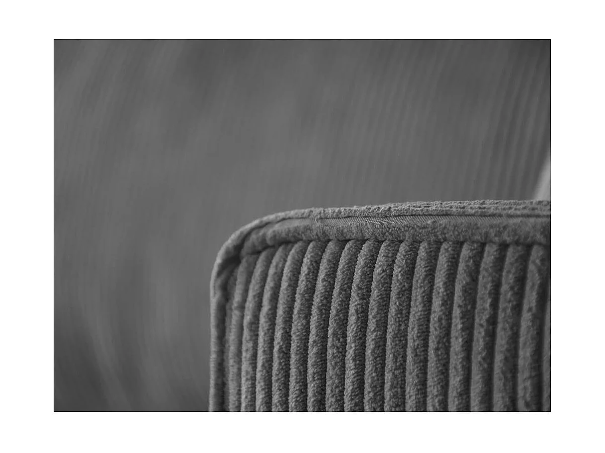 CANAPE AVEC FONCTION LIT Hektor gris