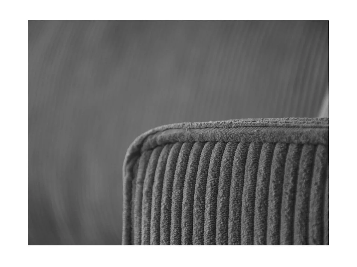 CANAPE AVEC FONCTION LIT Hektor gris