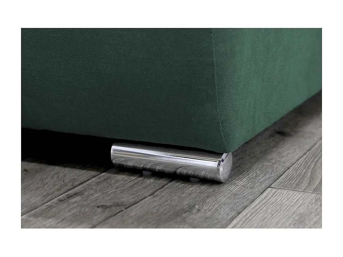 WOHNLANDSCHAFT Draco U Grün