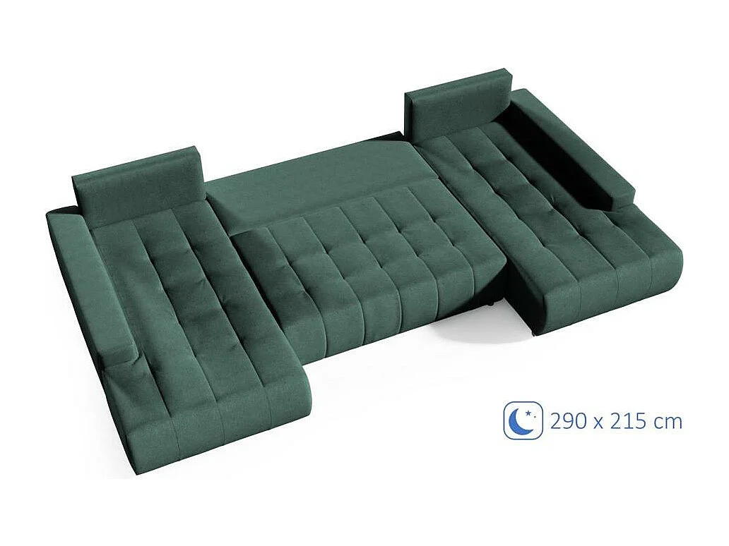 MAGASIN Draco U Vert