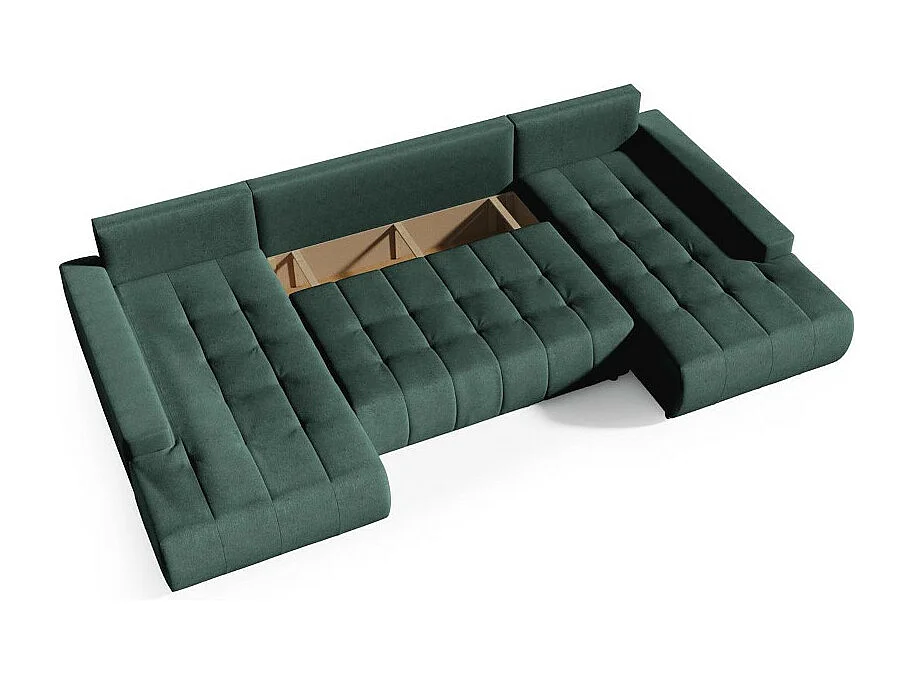 MAGASIN Draco U Vert