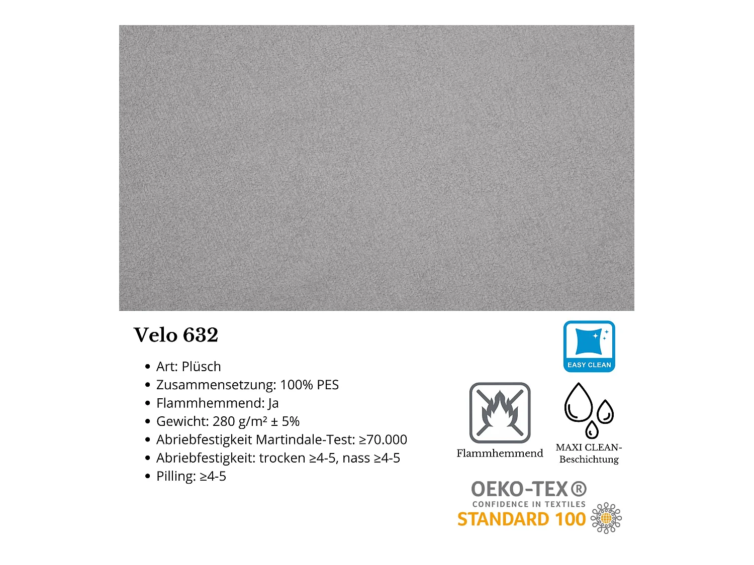 WOHNLANDSCHAFT Draco U hellgrau