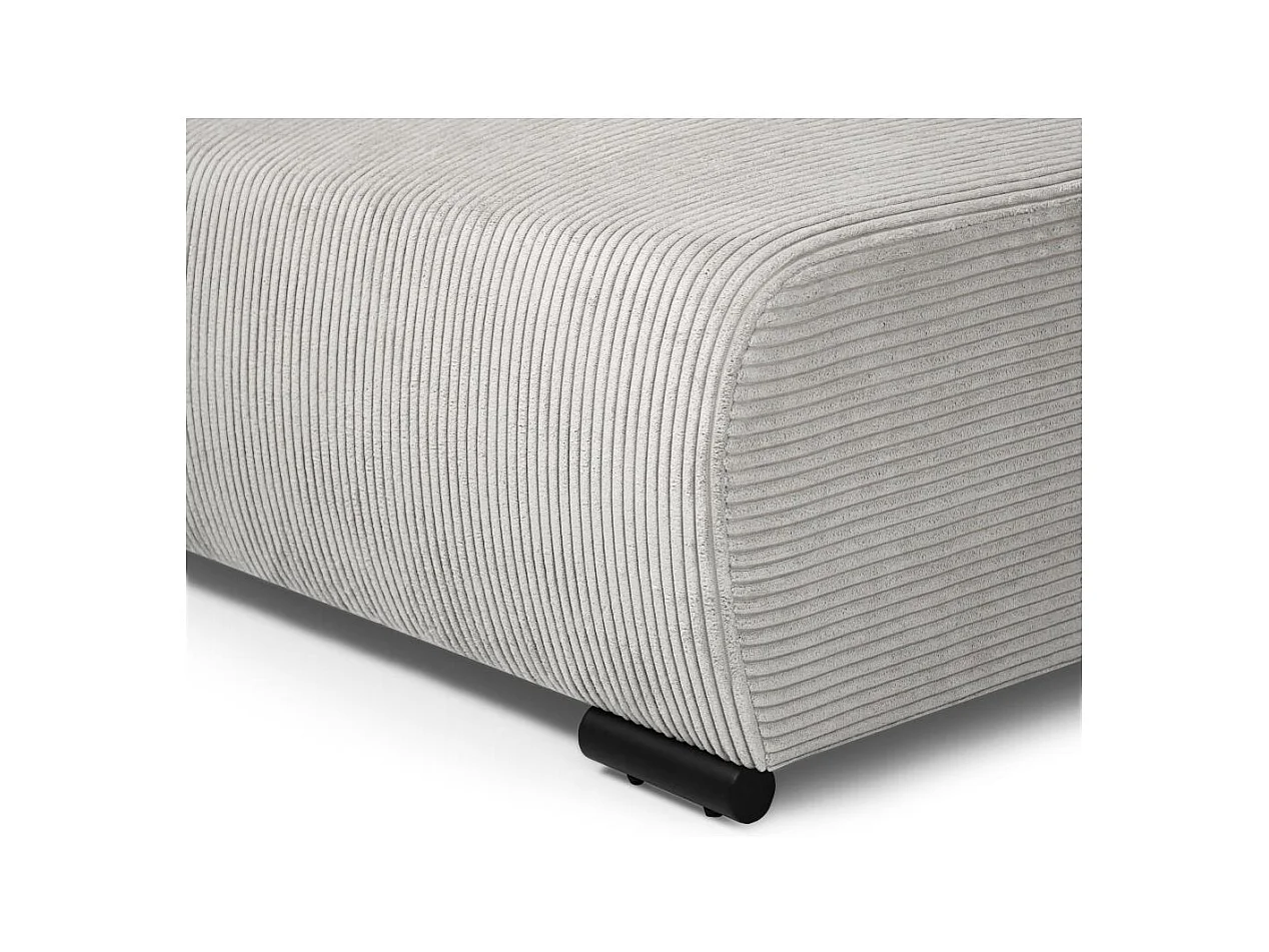 Canapés LOGEMENT Benny U beige