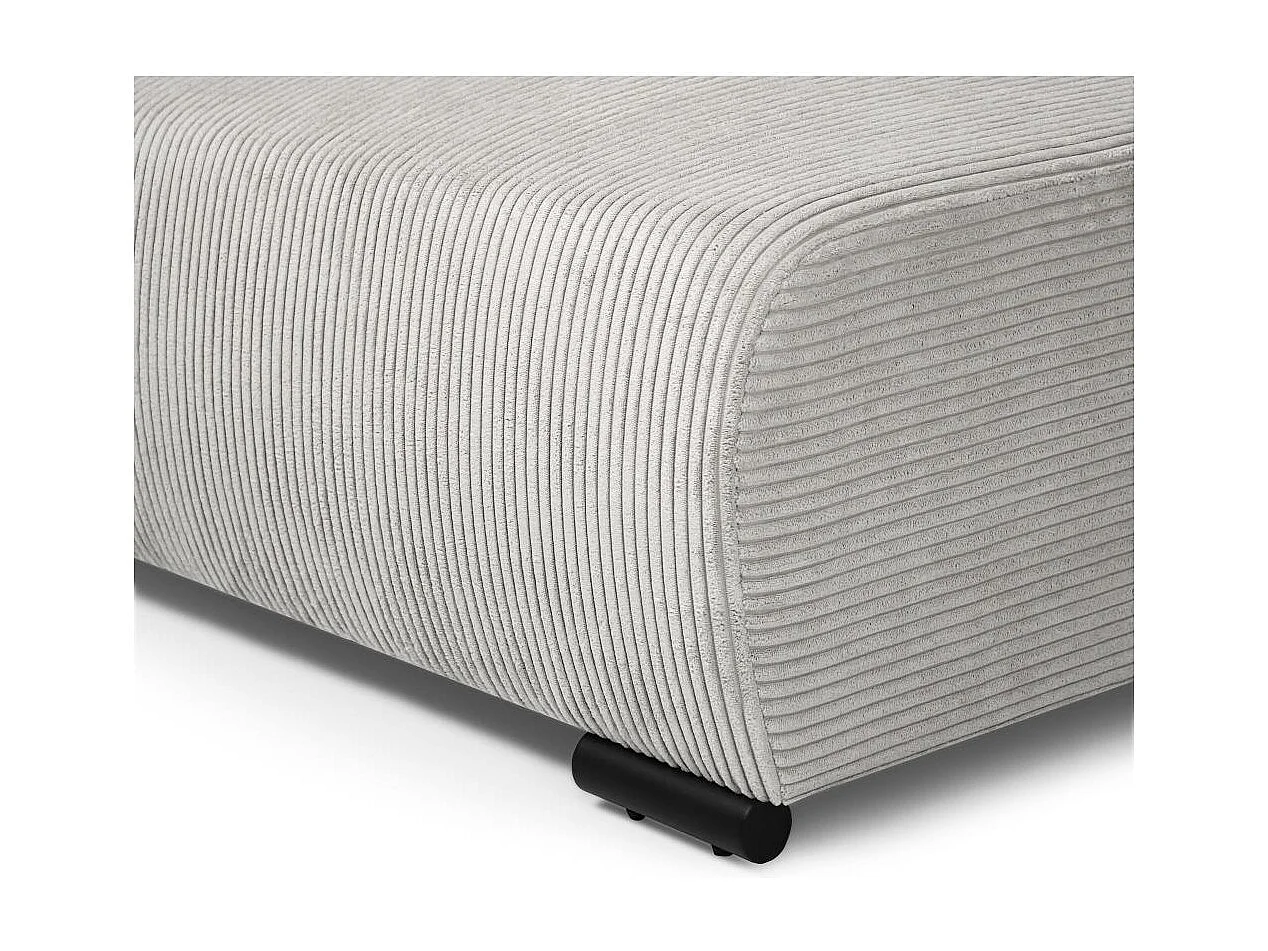 Canapés LOGEMENT Benny U beige