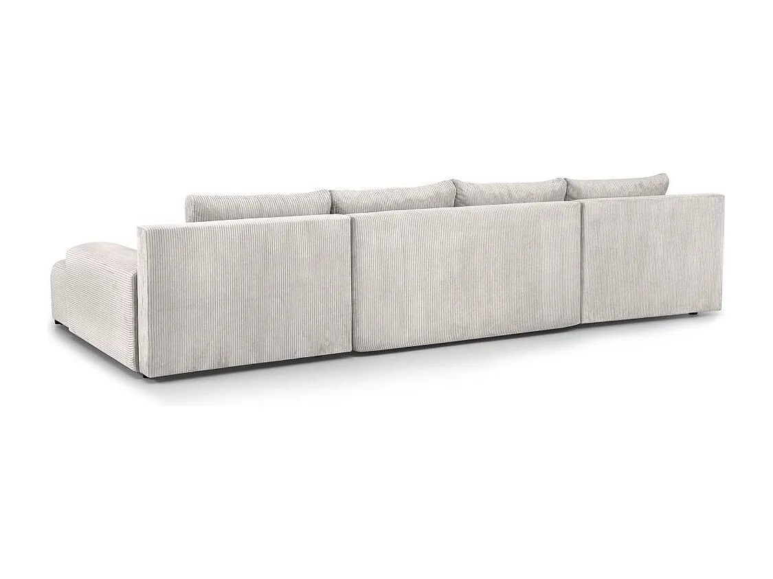 Canapés LOGEMENT Benny U beige