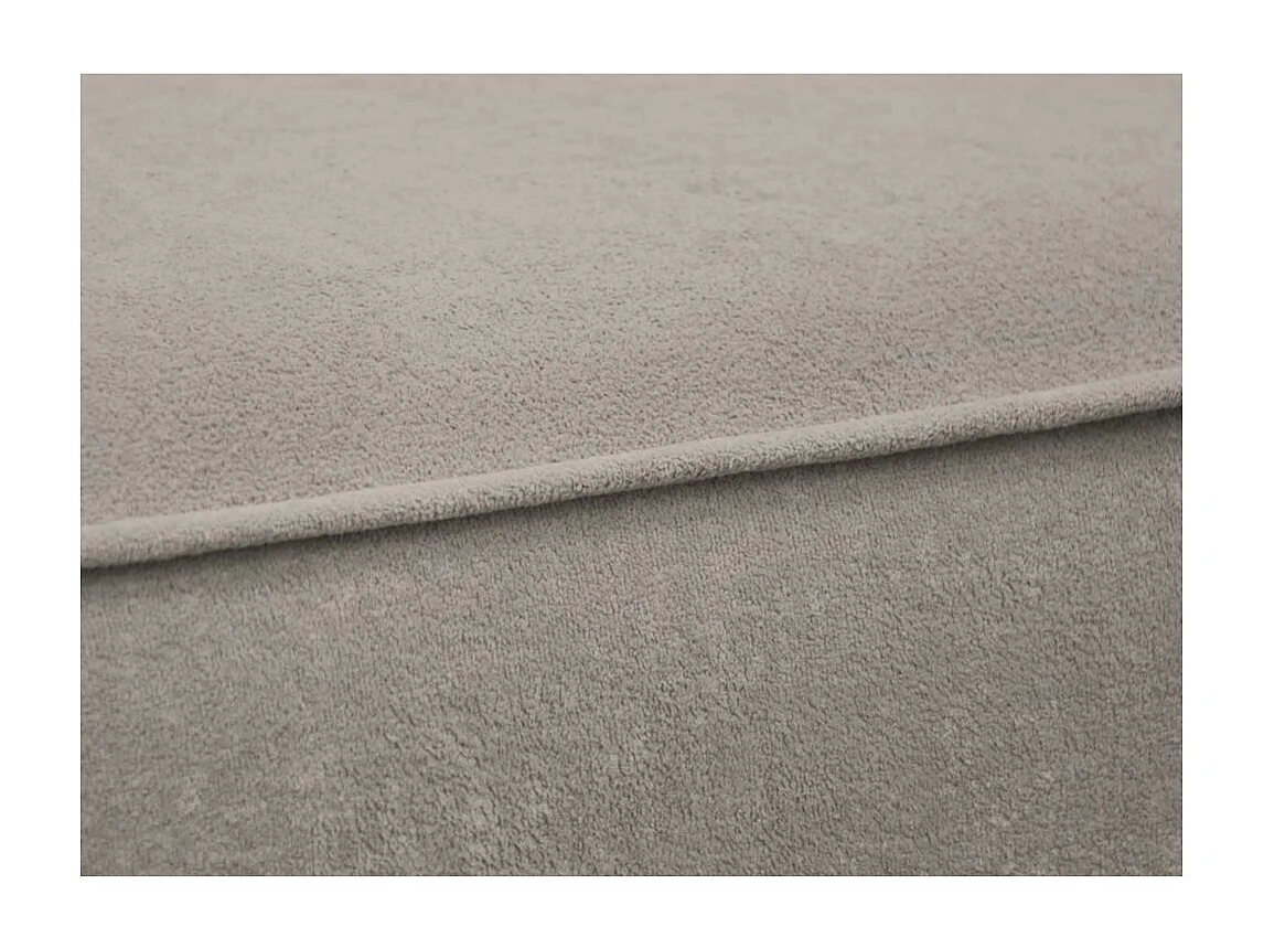 ECKSCHLAFSOFA Carlos cappuccino