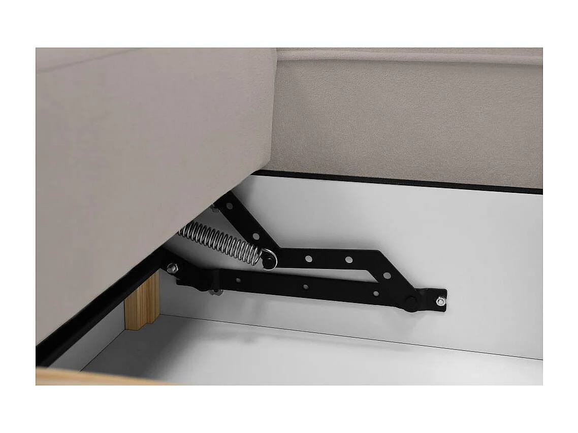 HOEKBANK Carlos cappuccino