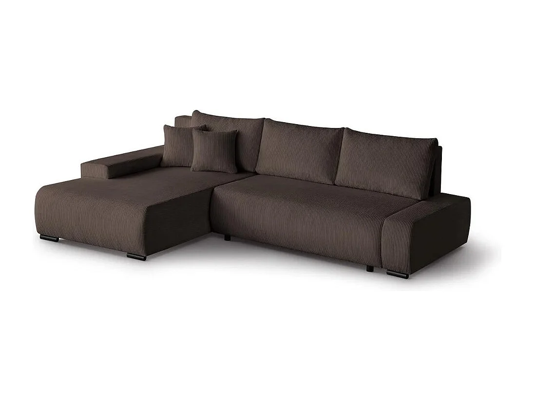 ECKSCHLAFSOFA Draco L Braun